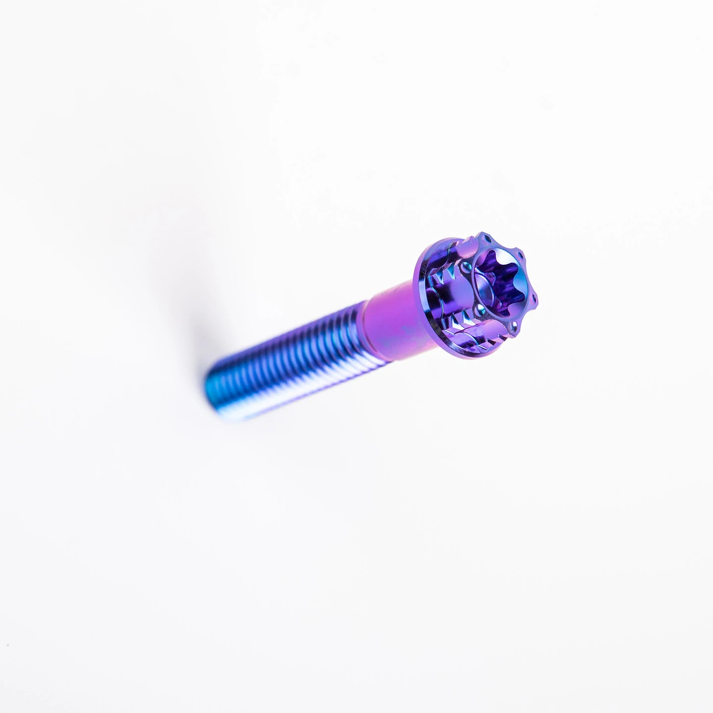 Flange Inner Plum Blossom M8 X 40